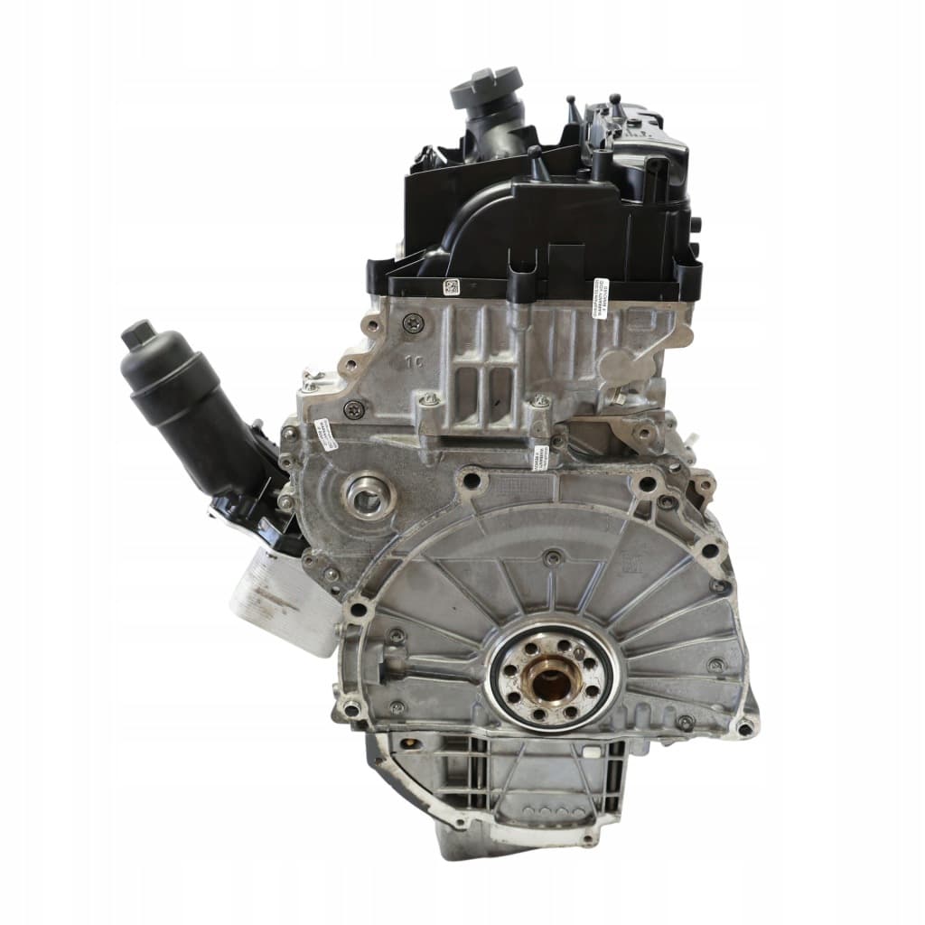 Moteur B37 D15 A — vue 6