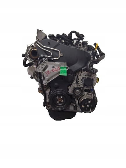 Moteur CUUE pour Volkswagen Beetle