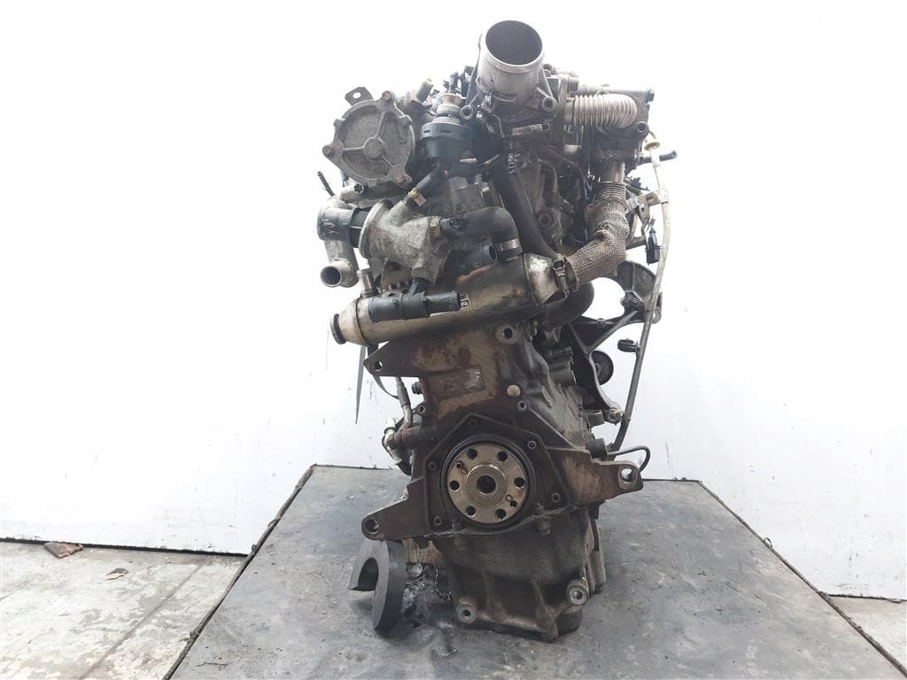 Moteur 937 A2.000 — vue 6