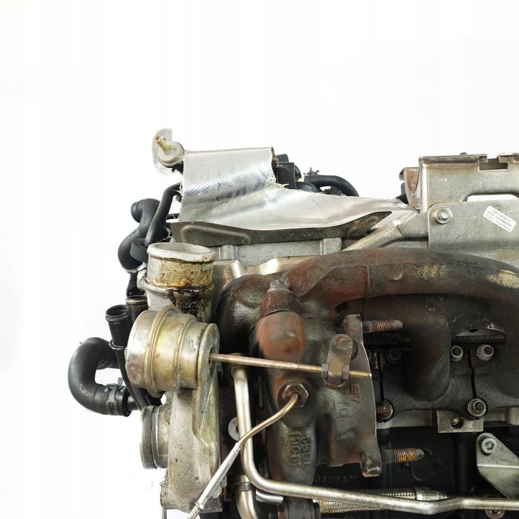 Moteur BAM — vue 5