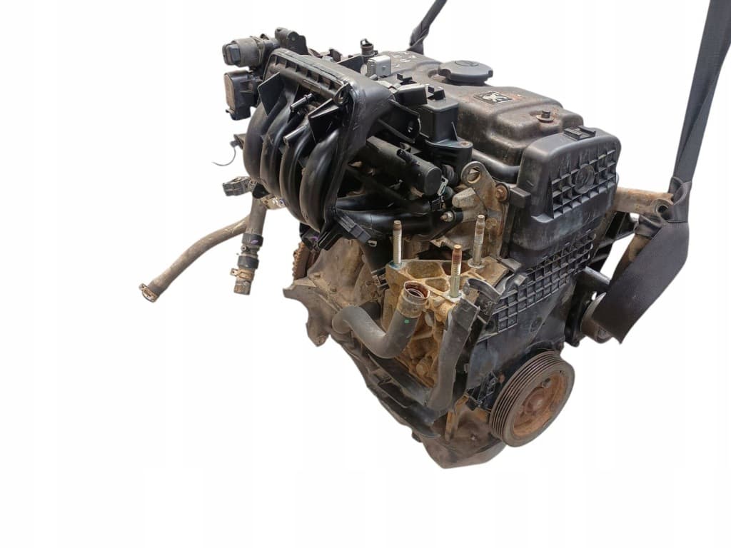 Moteur KFW (TU3JP) — vue 5