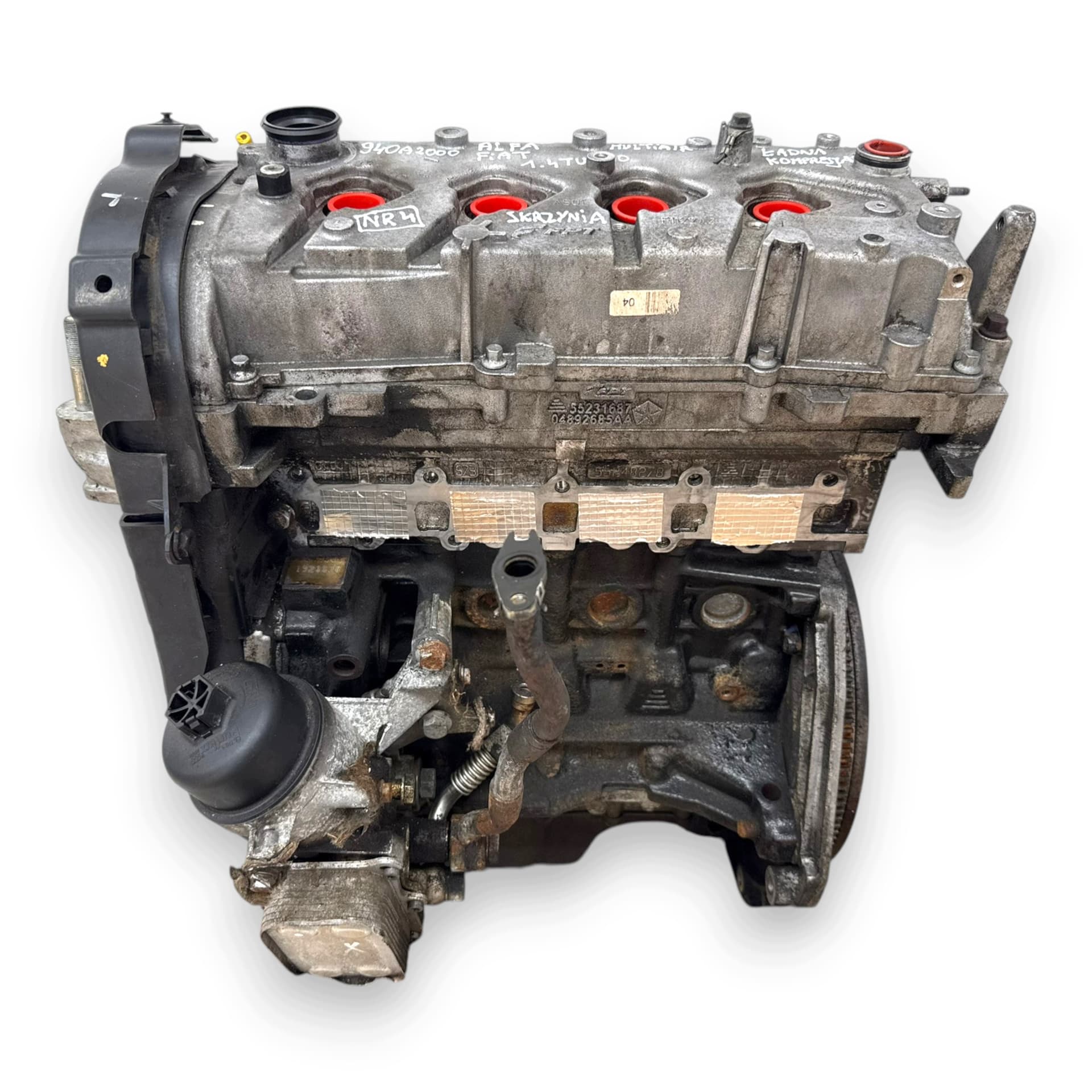 Moteur 940 A2.000 - Image 1