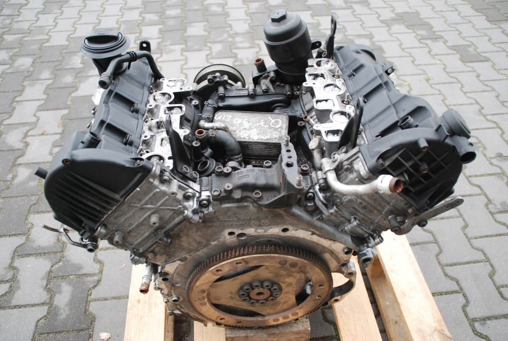 Moteur CJGA — vue 8
