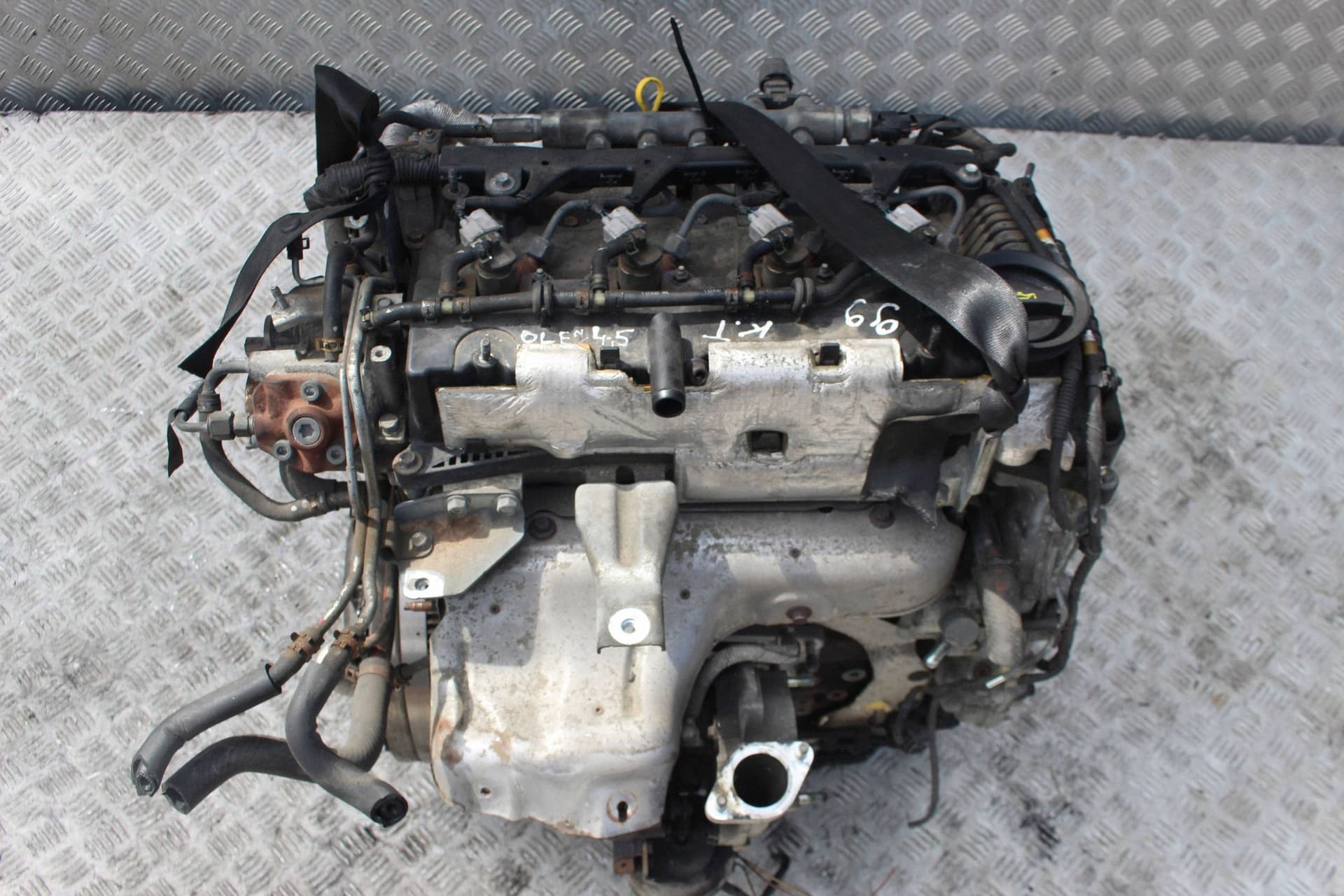 Moteur R2AA — vue 4
