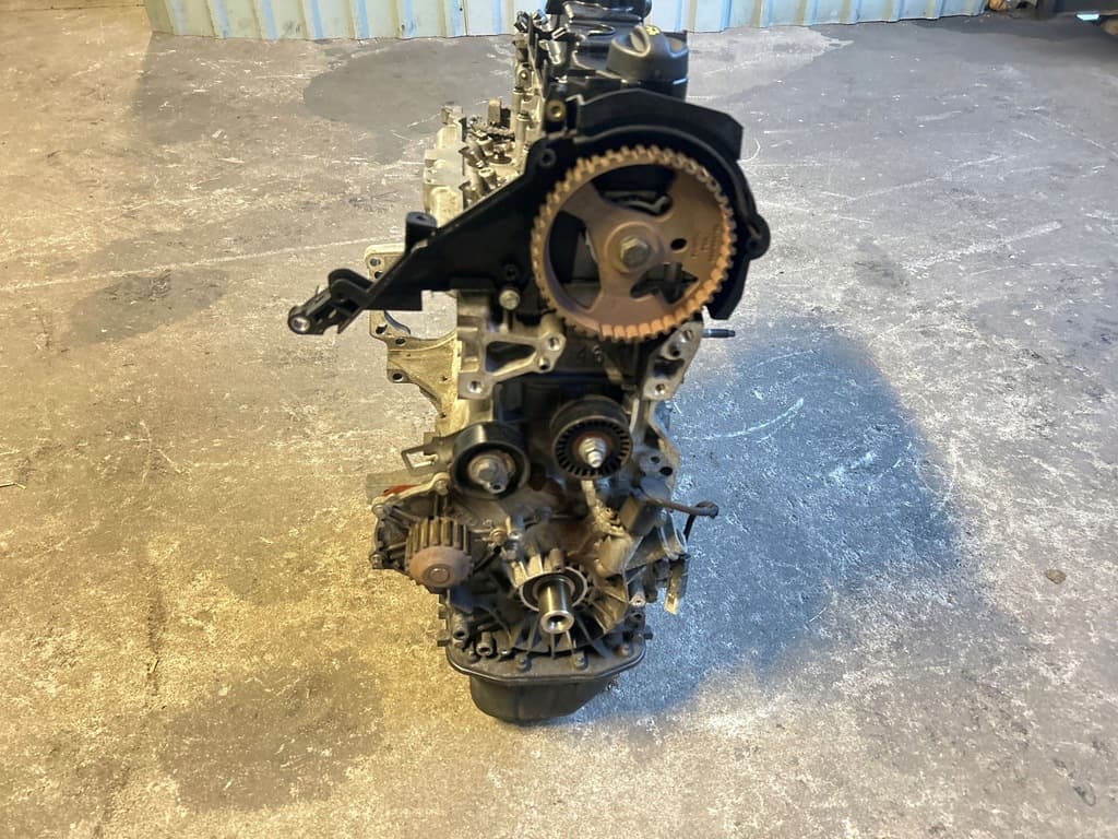 Moteur B 16 DT (DV6FD) — vue 3