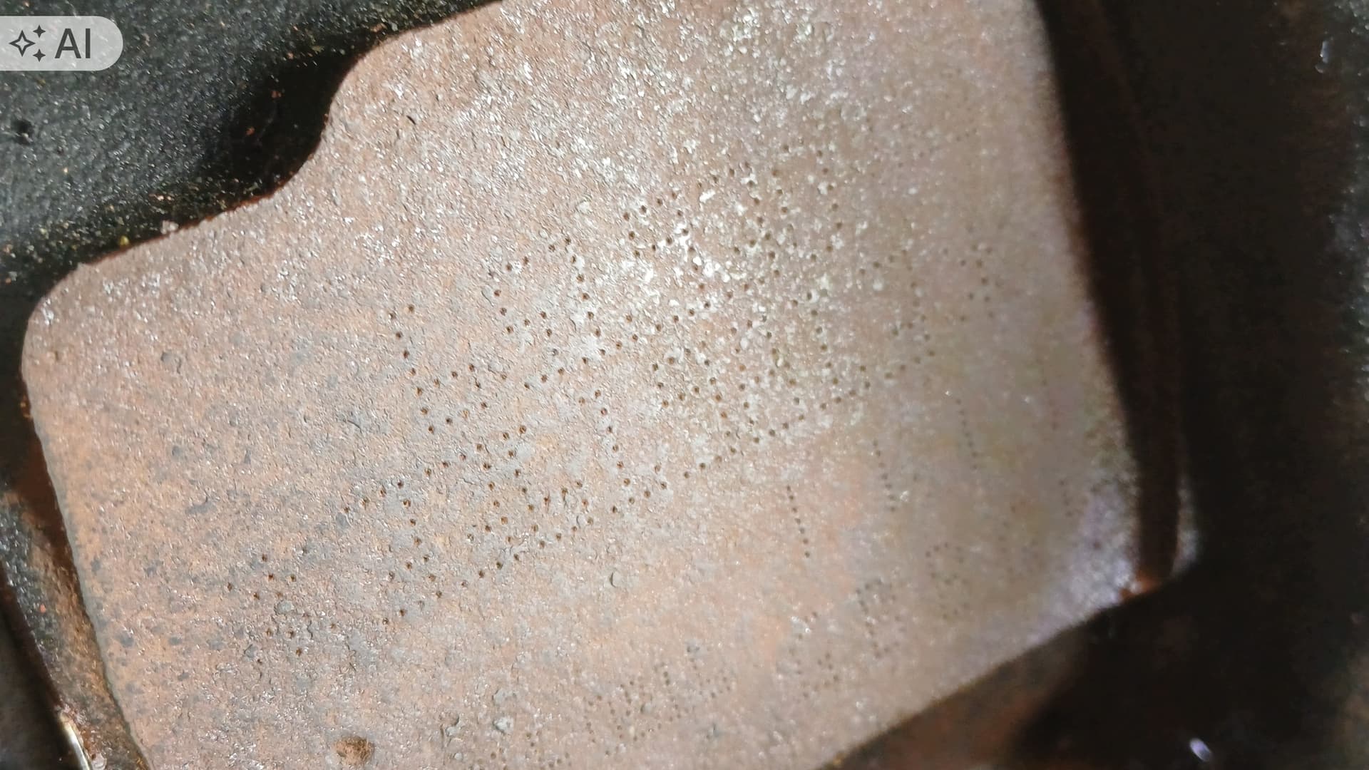 Moteur 651.930 — vue 16