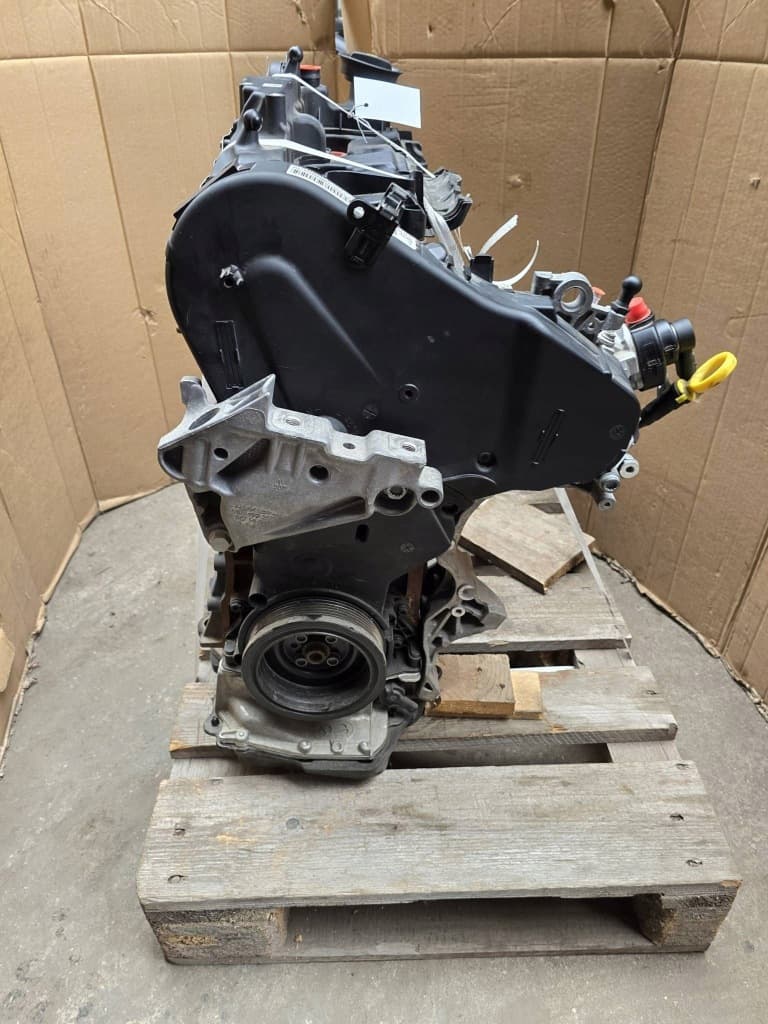 Moteur DTRD pour Seat Leon
