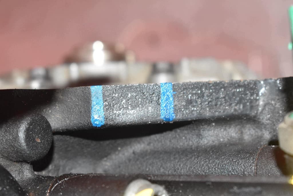 Moteur DDYA — vue 15