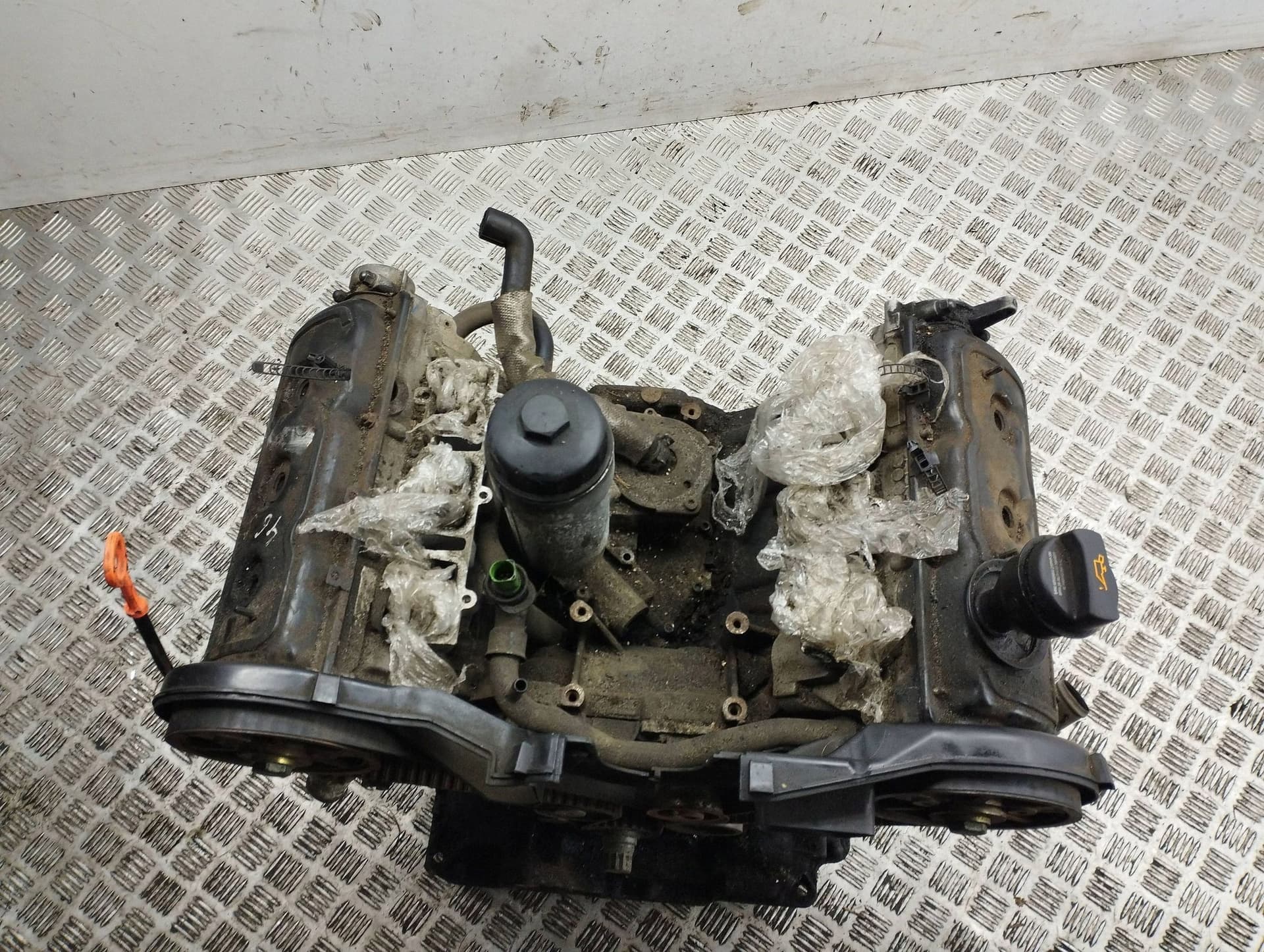 Moteur BDG - Image 1