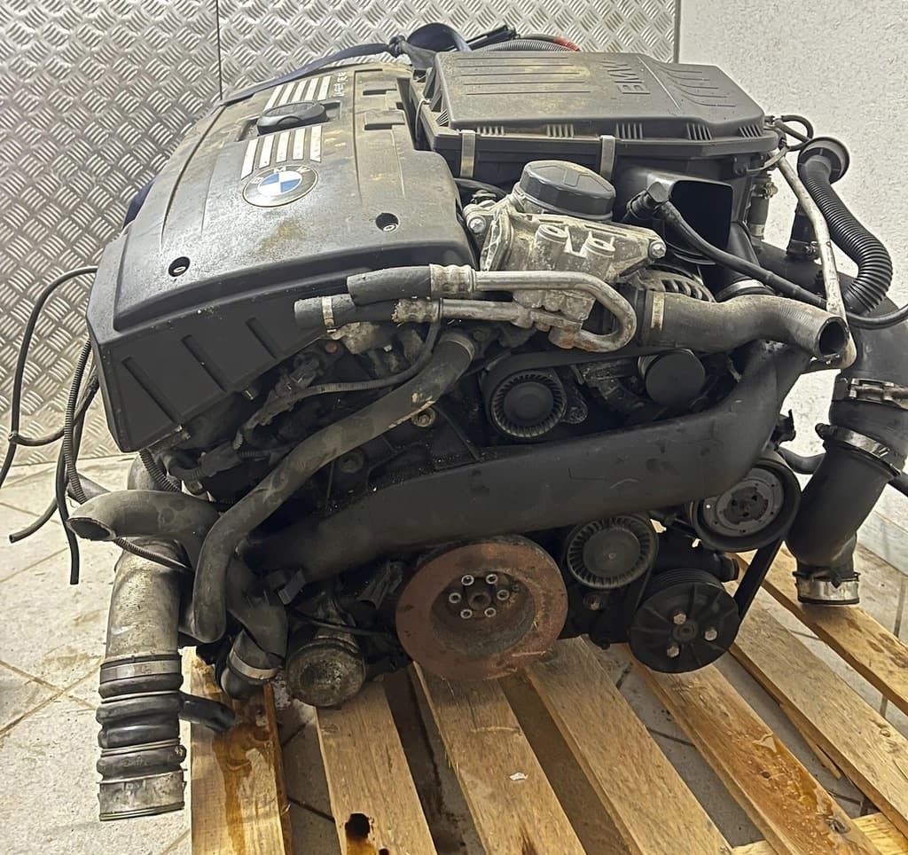 Moteur N54 B30 A - Image 1