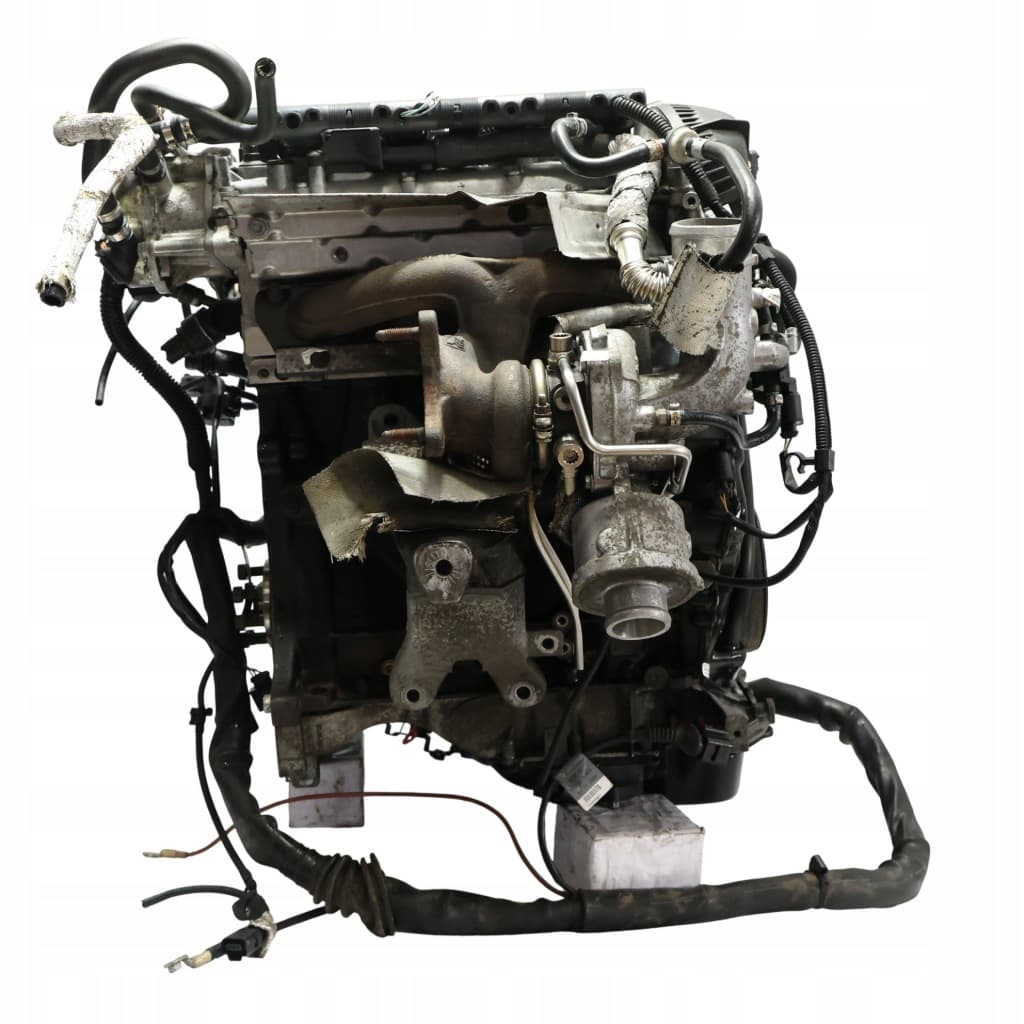 Moteur CABD — vue 5