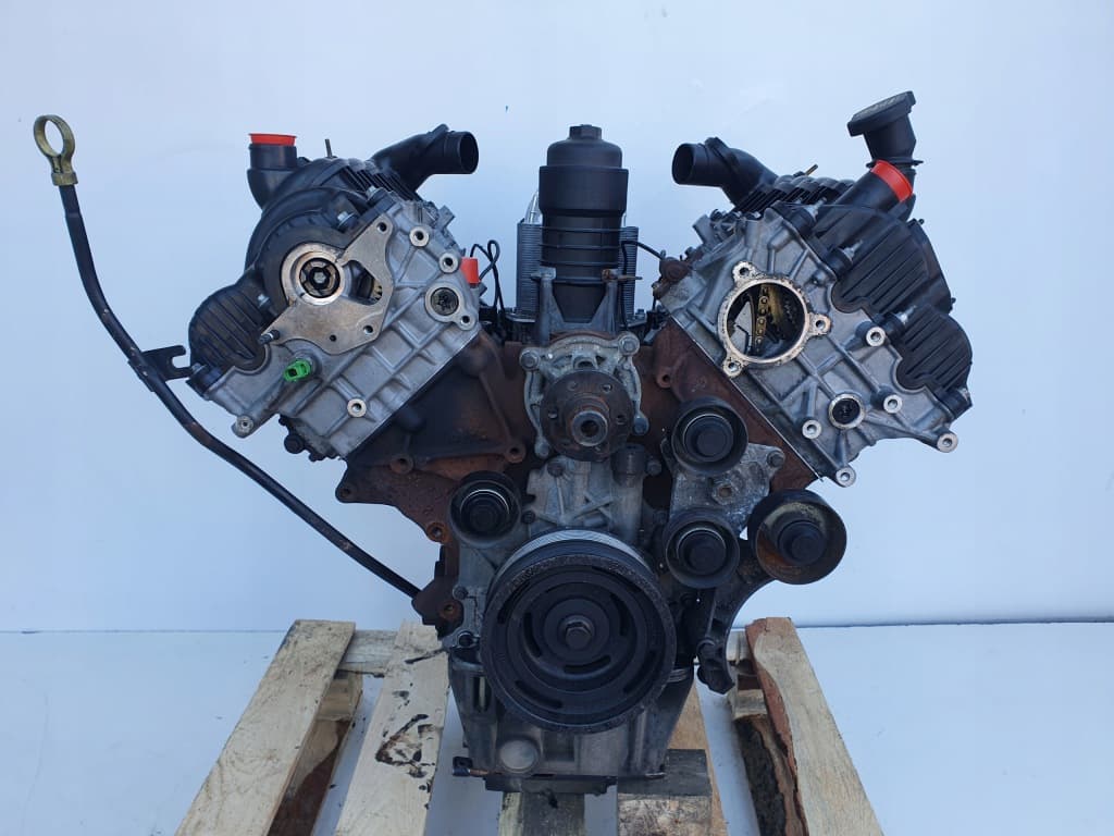 Moteur 368DT(LION) — vue 2