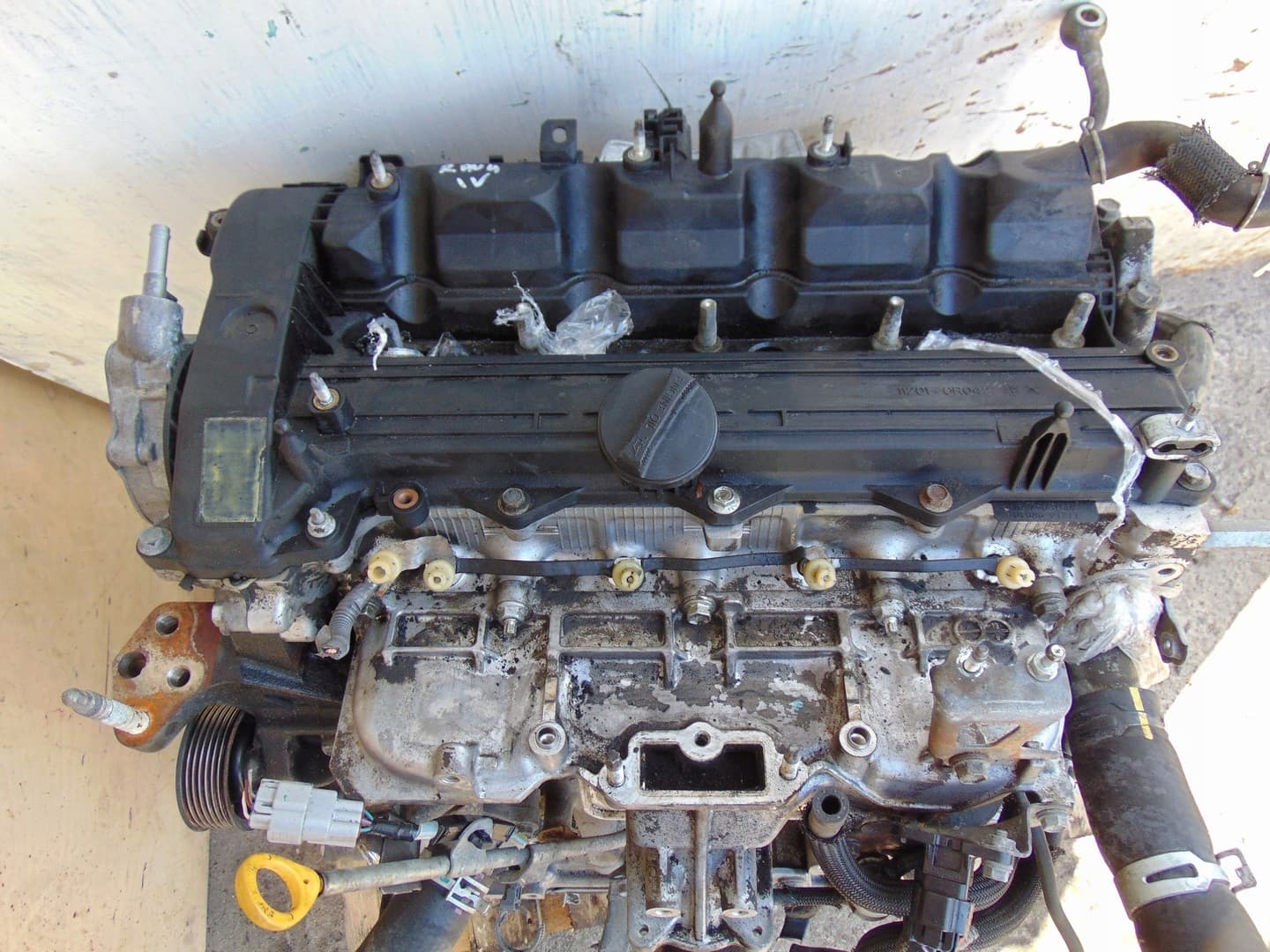 Moteur 2AD-FTV - Image 1
