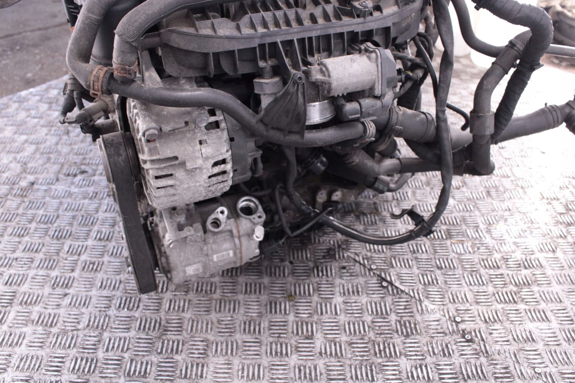 Moteur CNTA — vue 9