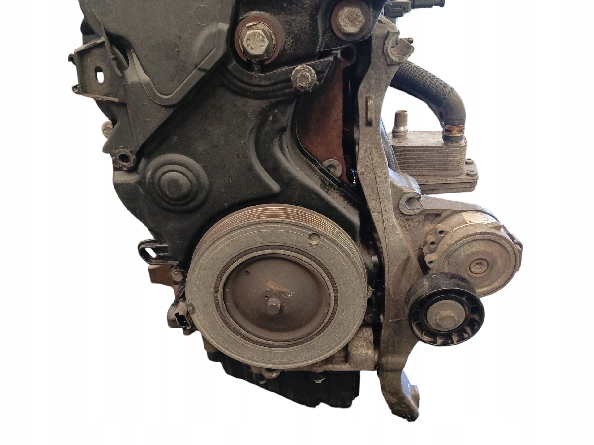 Moteur T8CC — vue 6