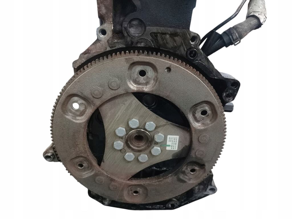 Moteur EHZ (DW10FC) — vue 4