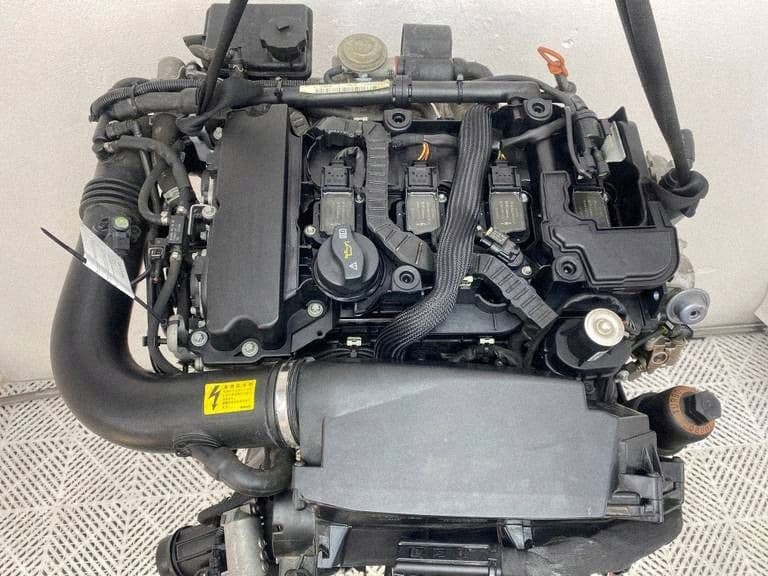 Moteur M 271.820 - Image 1
