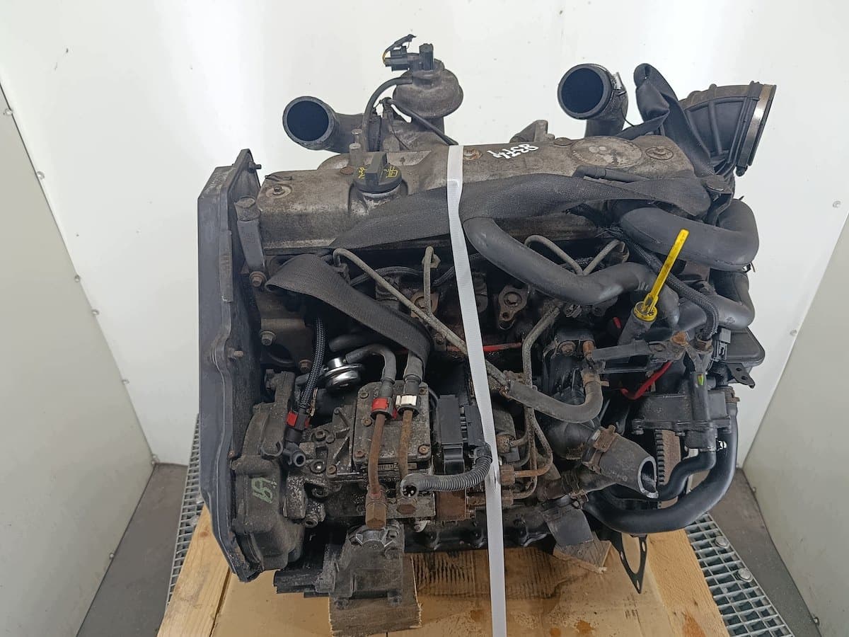 Moteur BHPA - Image 1