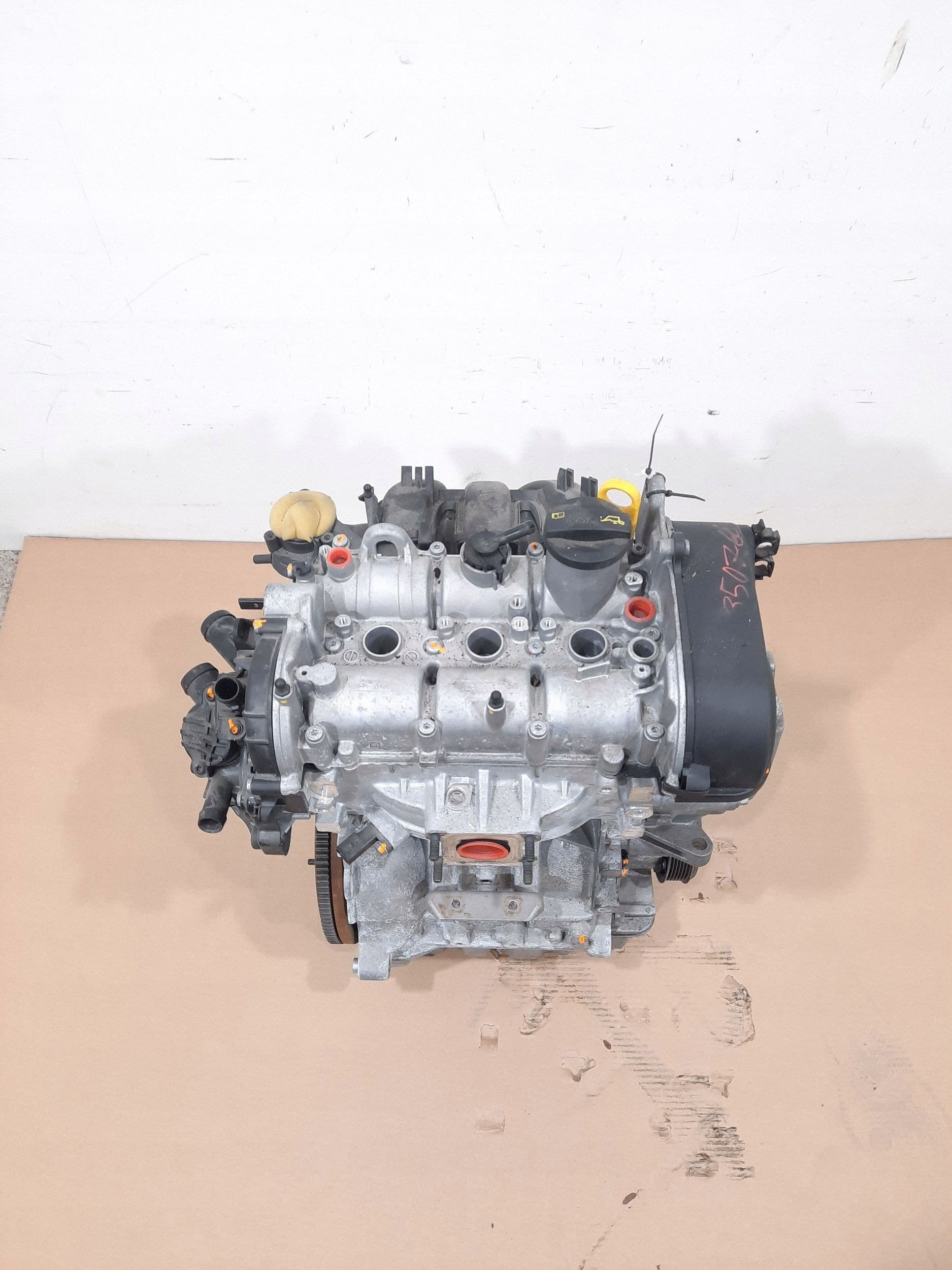 Moteur CHYB pour Seat