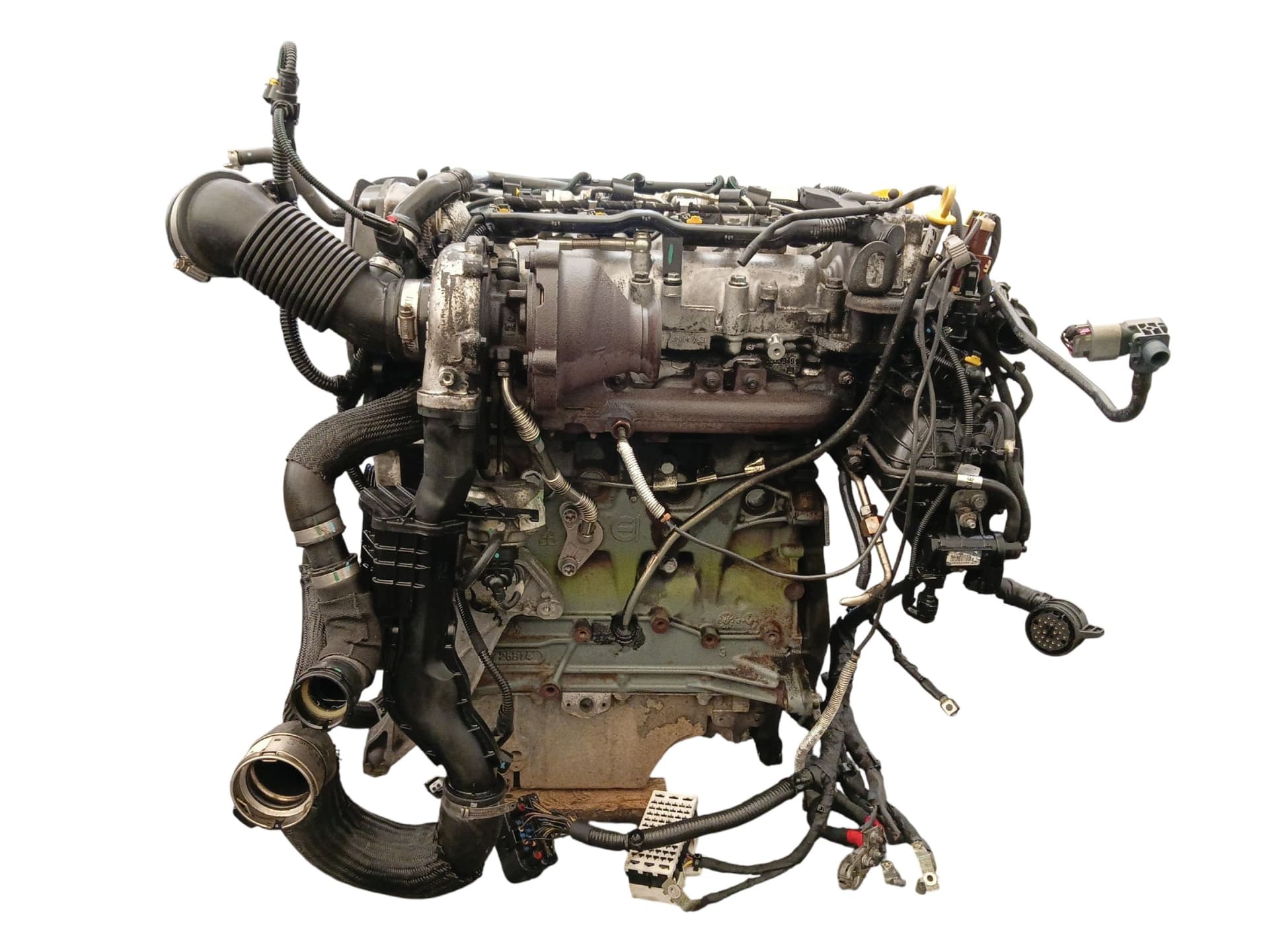Moteur EBT - Image 1