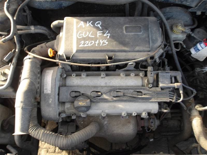 Moteur AKQ - Image 1