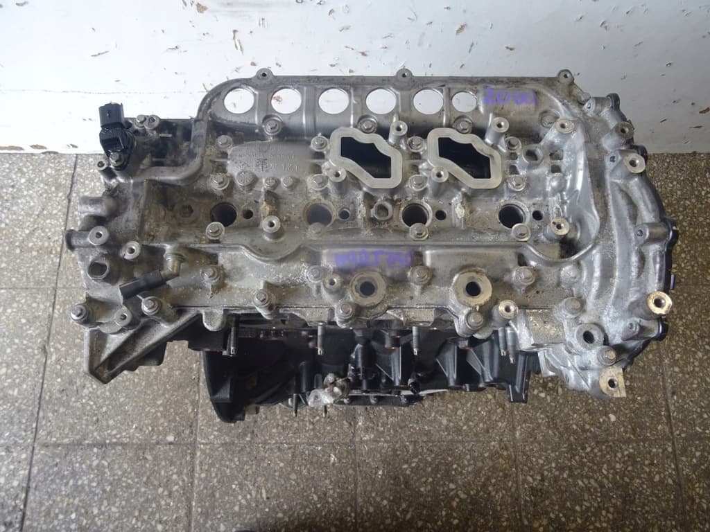 Moteur M9R 750 pour Renault Espace