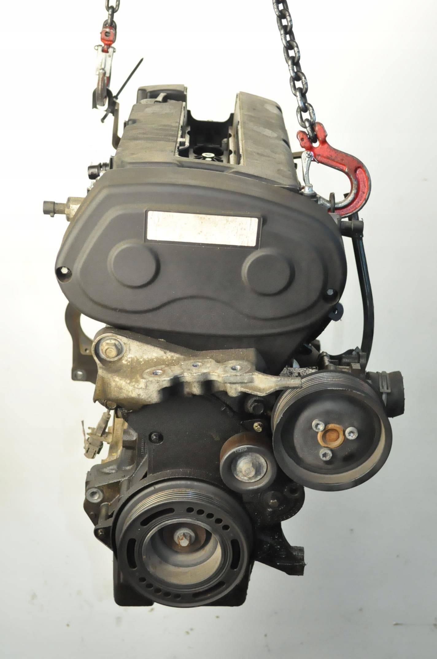 Moteur A 16 XER — vue 2