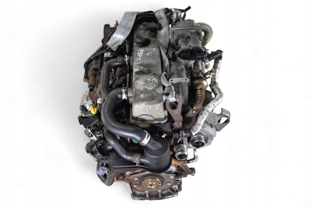 Moteur RWPE — vue 3