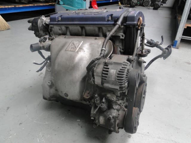 Moteur F20B3 — vue 4