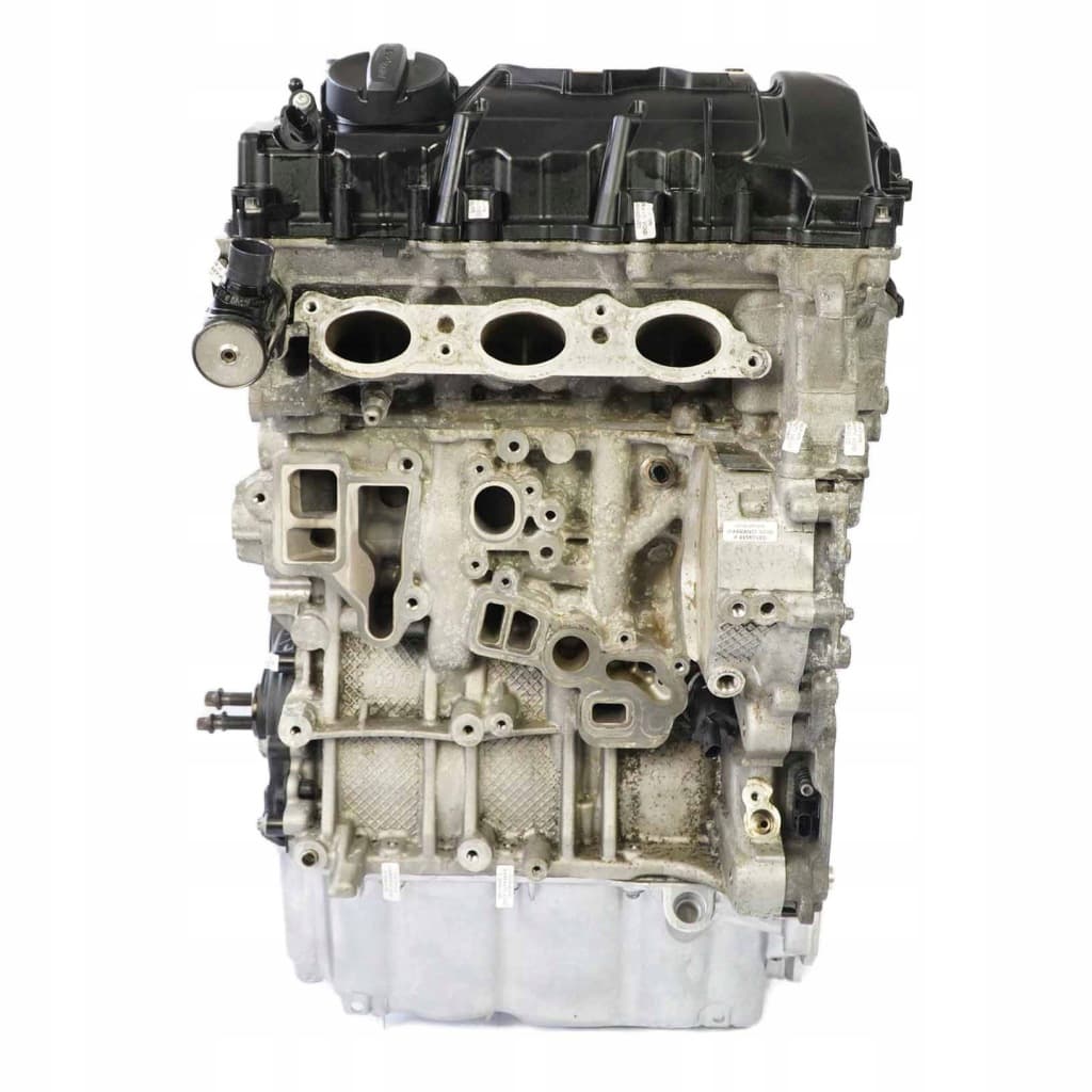 Moteur B38 A15 A - Image 1