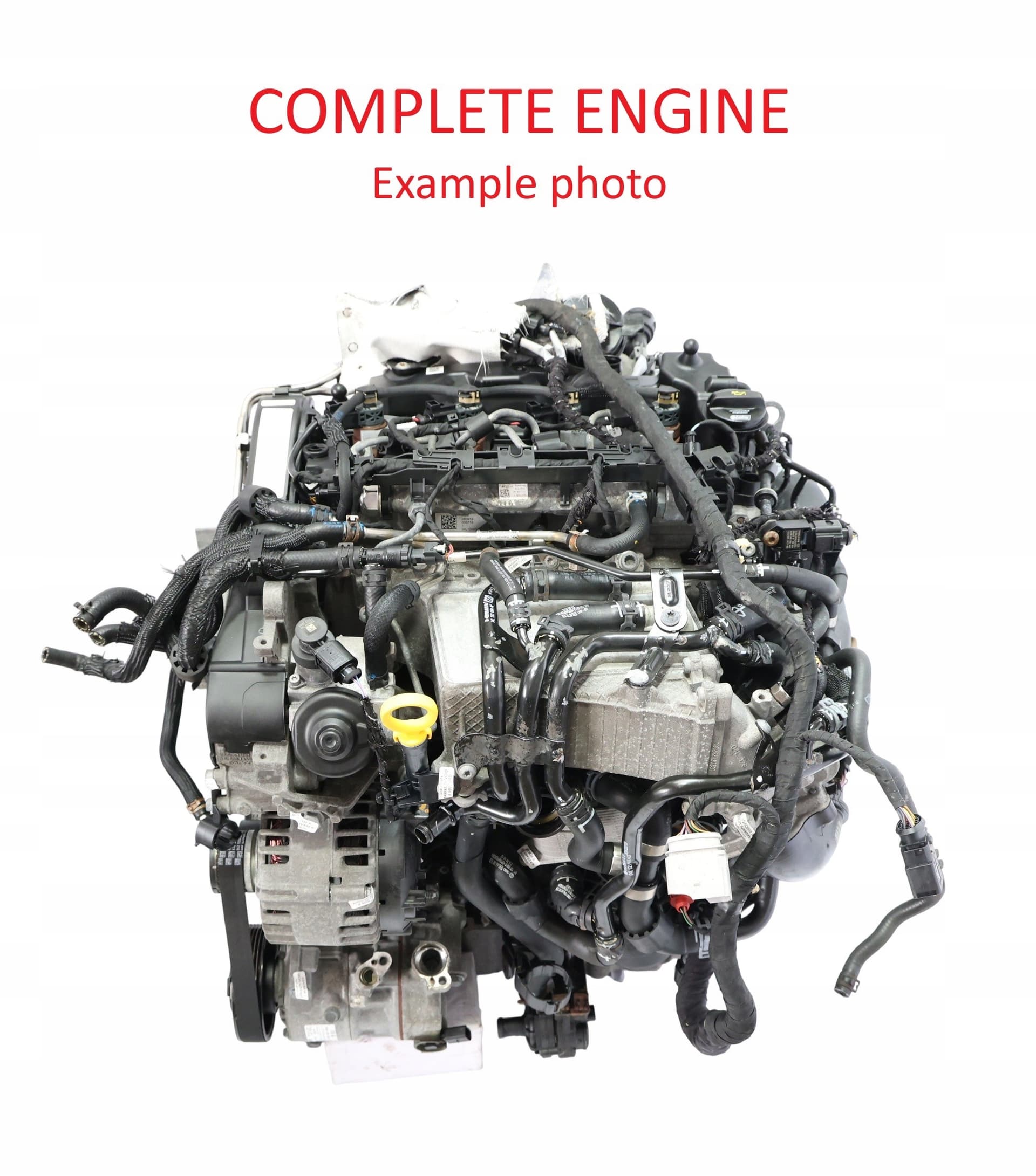 Moteur DFSA - Image 1