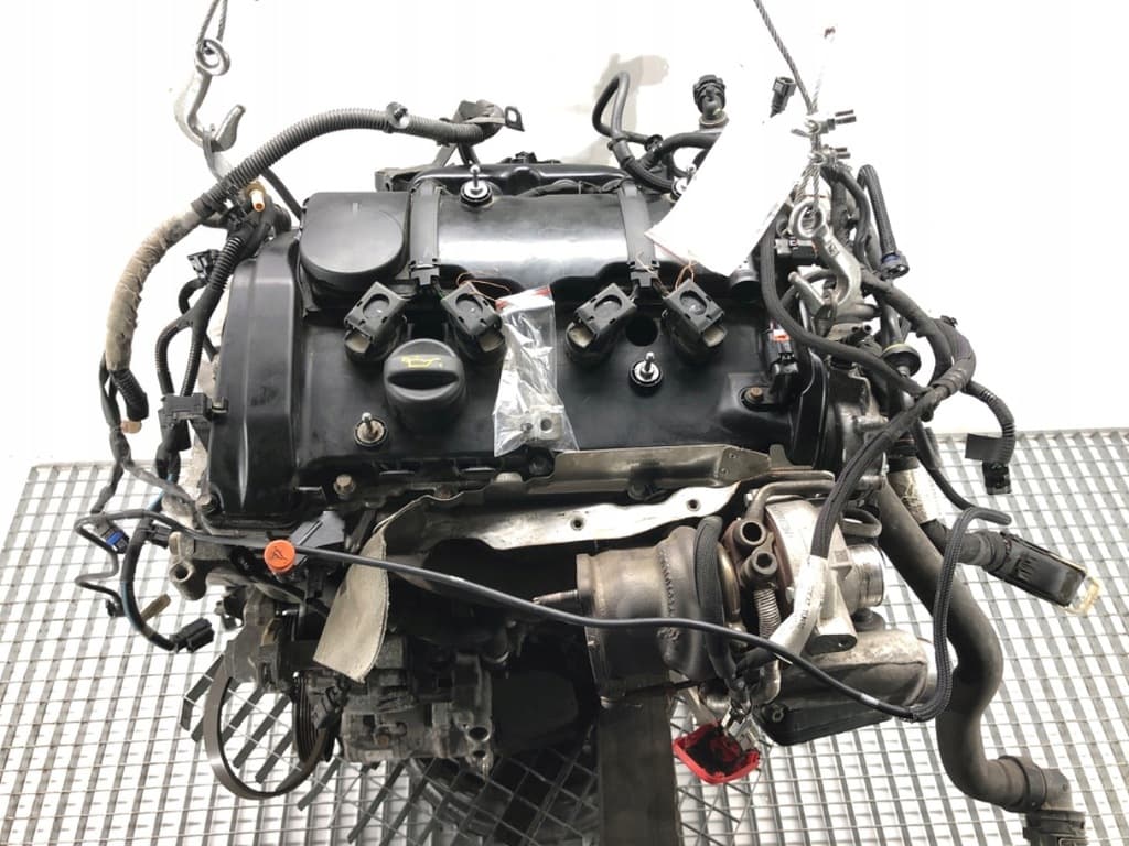 Moteur D 16 XHT (EP6FADTXD) — vue 3
