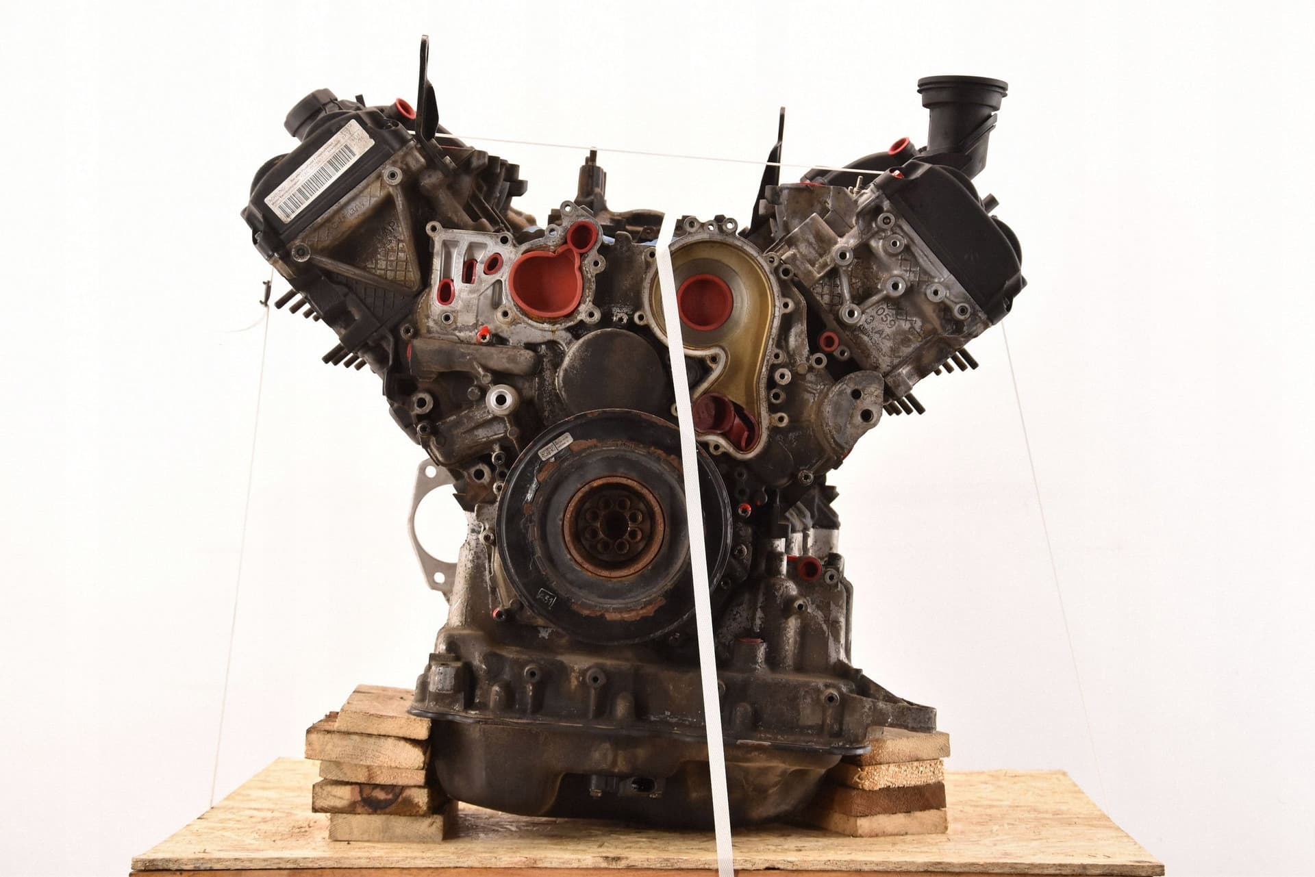 Moteur CRCD — vue 4