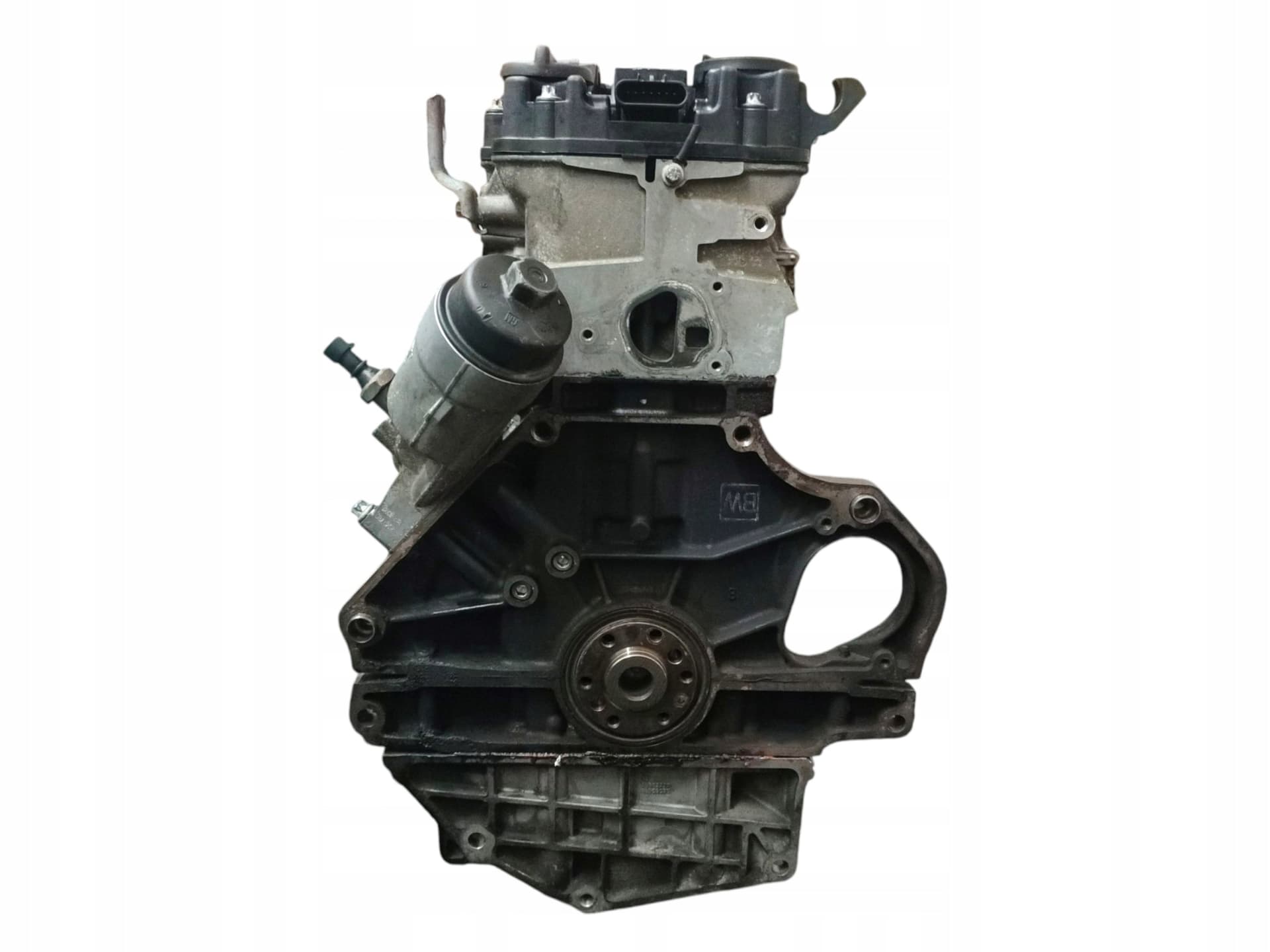 Moteur B 14 NET — vue 5