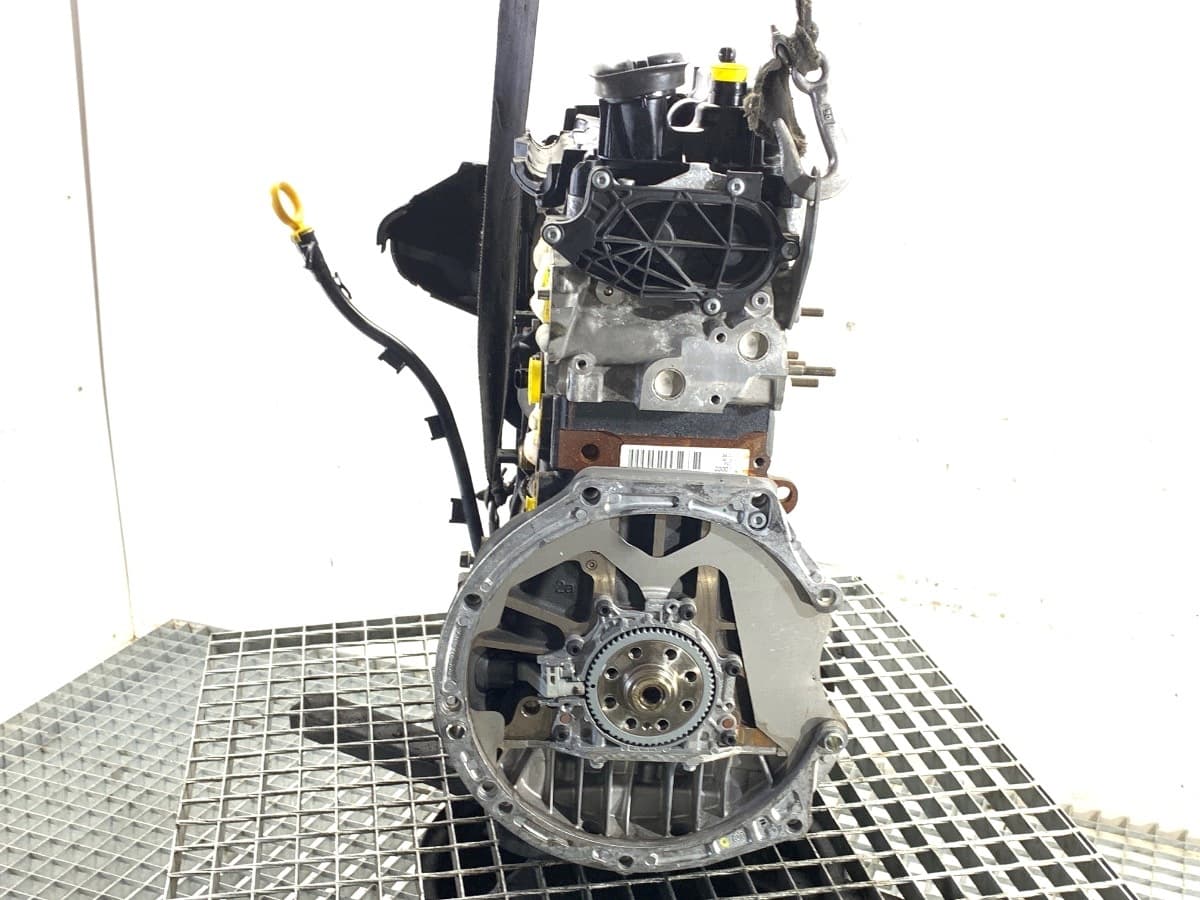 Moteur DTTC — vue 3