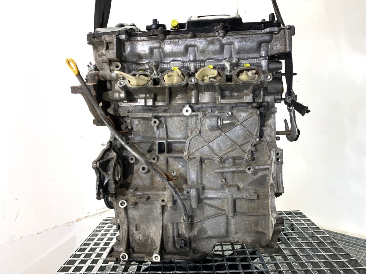 Moteur 2ZR-FBE pour Toyota