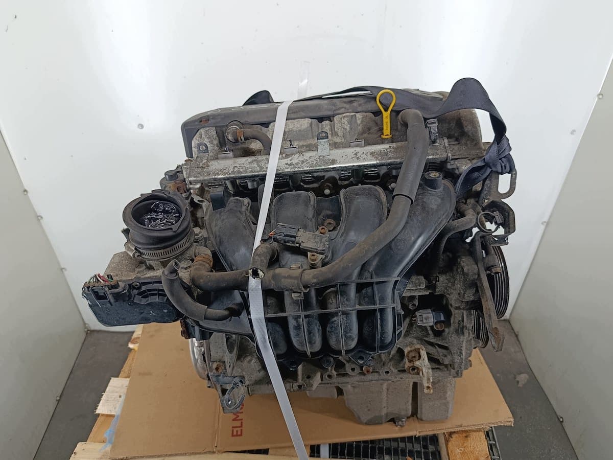 Moteur M13A — vue 6