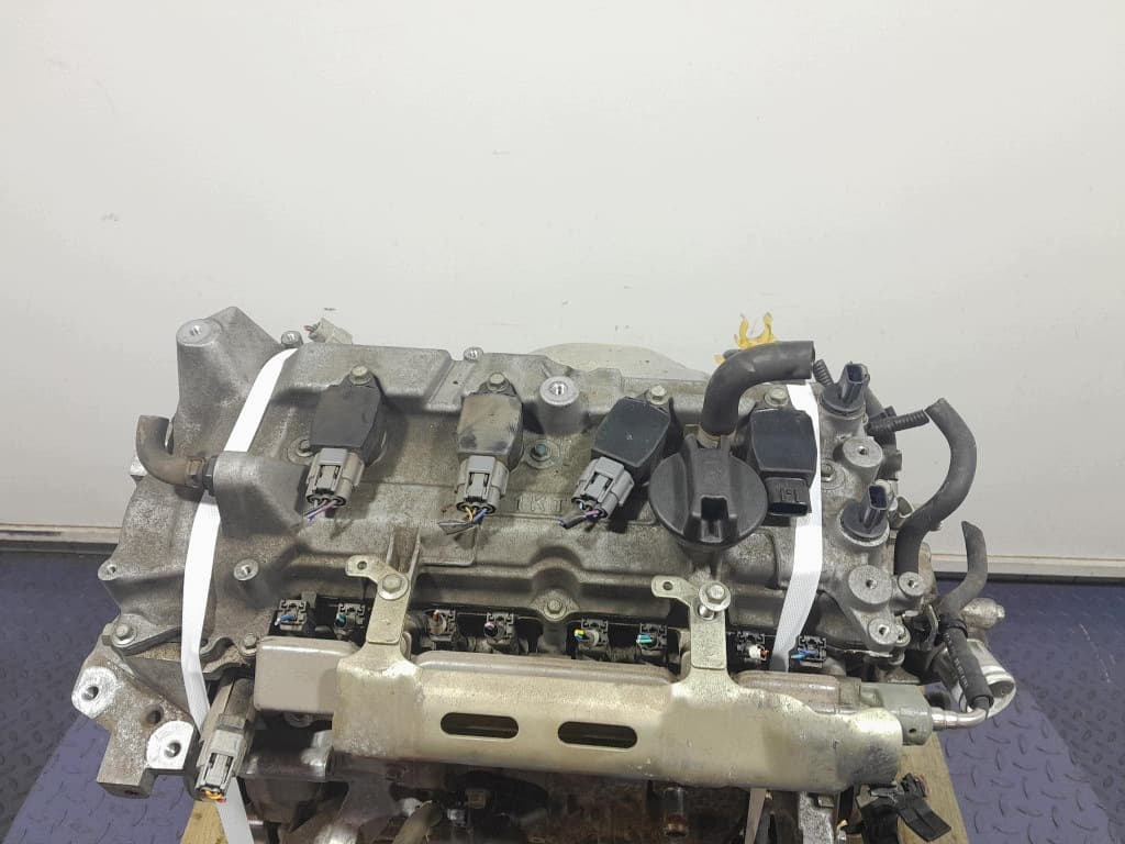 Moteur HR16DE — vue 6