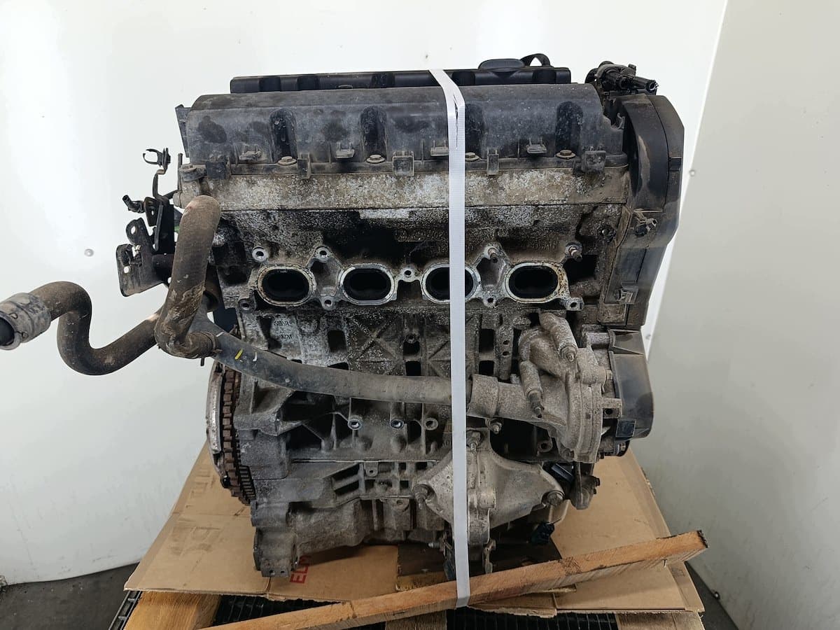 Moteur RFJ (EW10A) — vue 4