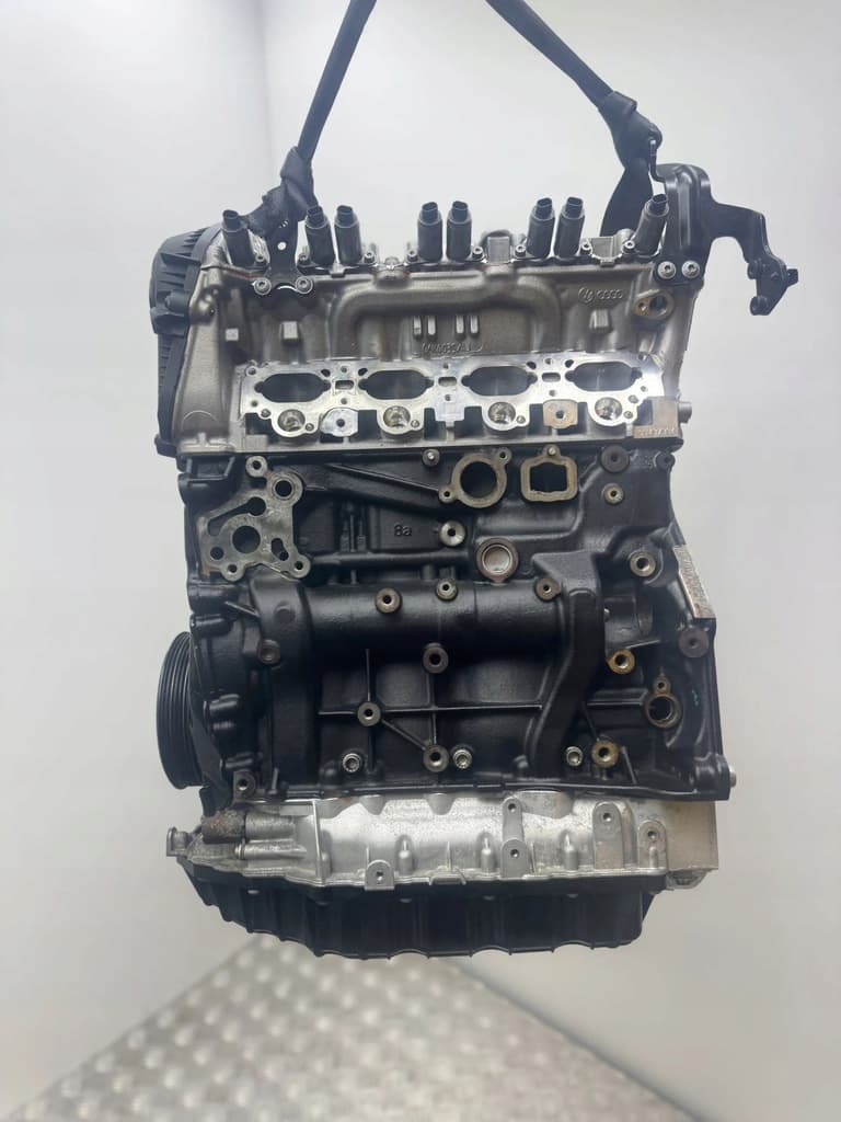 Moteur CZPA - Image 1