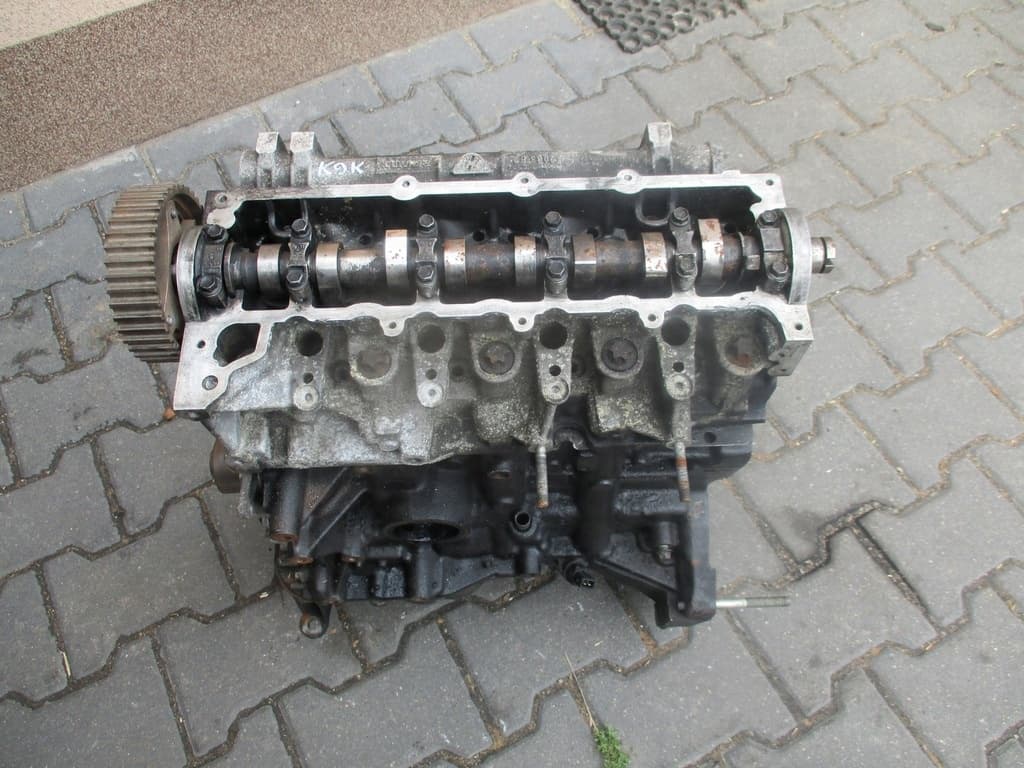 Moteur K9K 732 - Image 1
