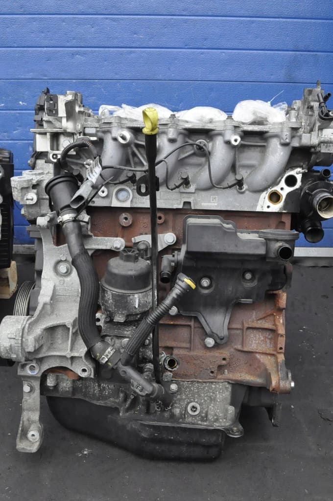 Moteur UFDB - Image 1