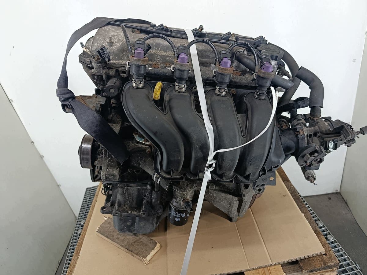 Moteur 4ZZ-FE — vue 10