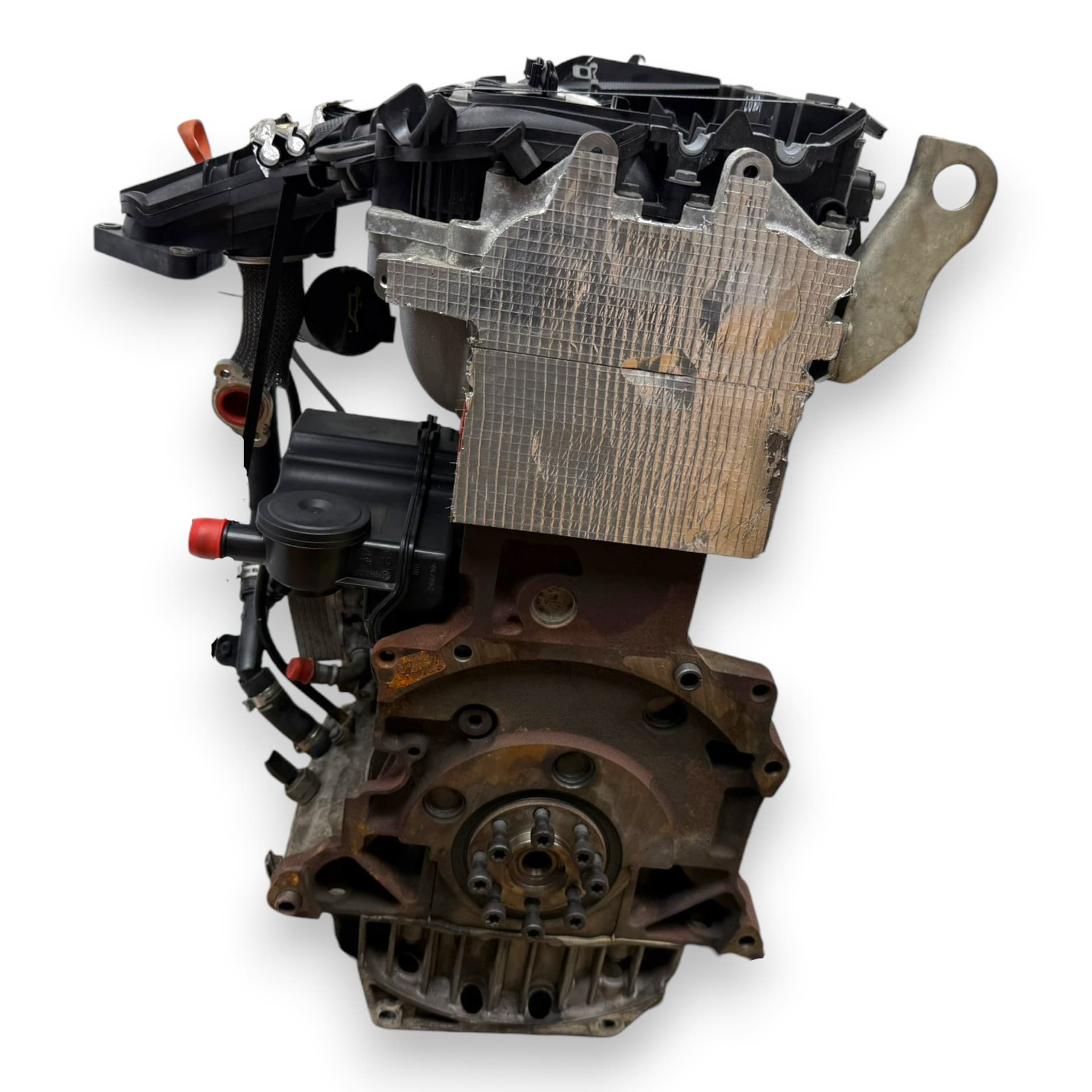 Moteur RHH (DW10CTED4) — vue 7