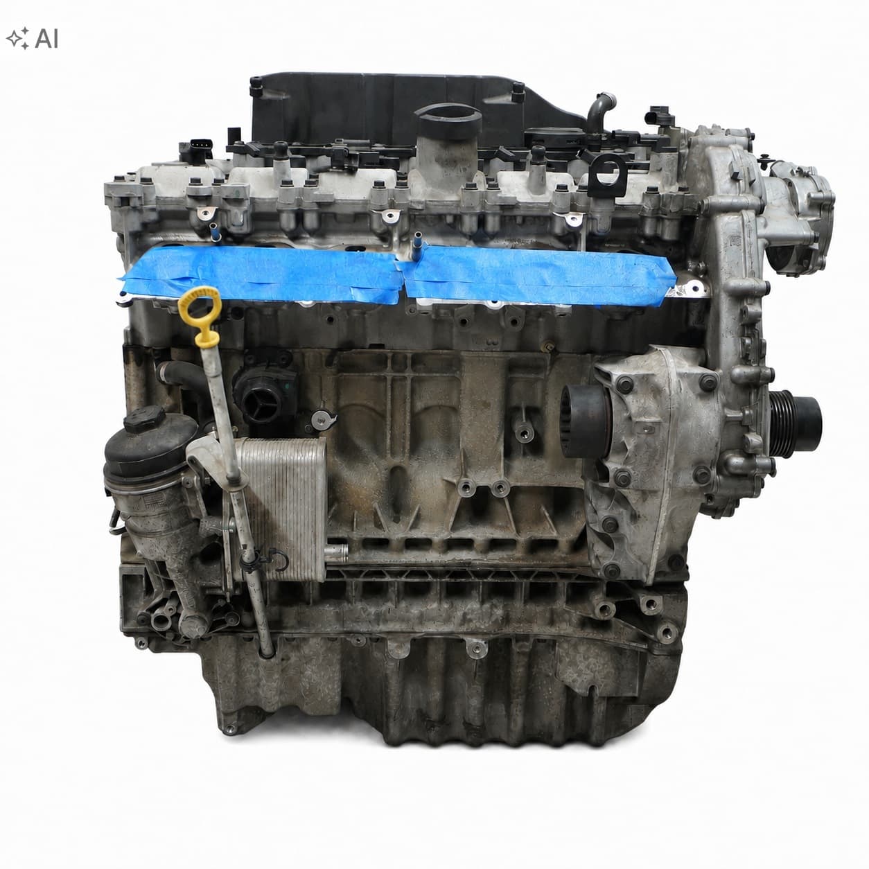 Moteur B 6304 T4 pour Volvo S60