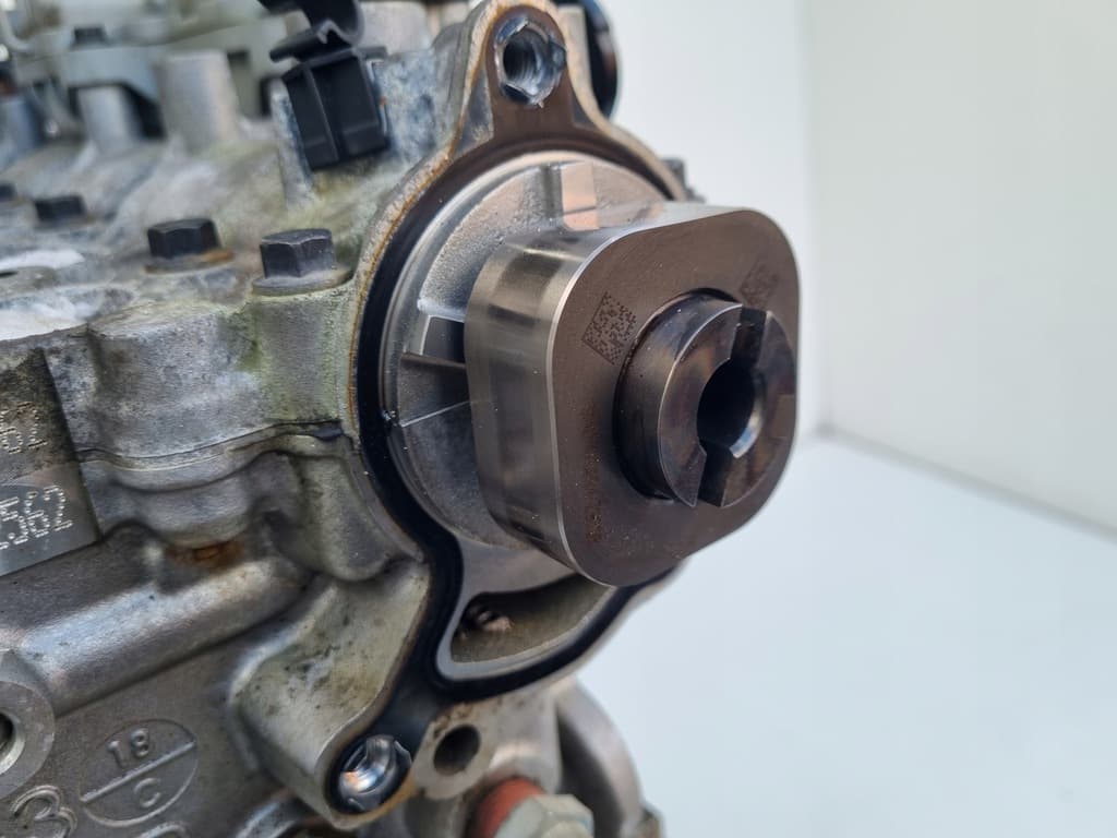 Moteur B 4204 T14 — vue 6