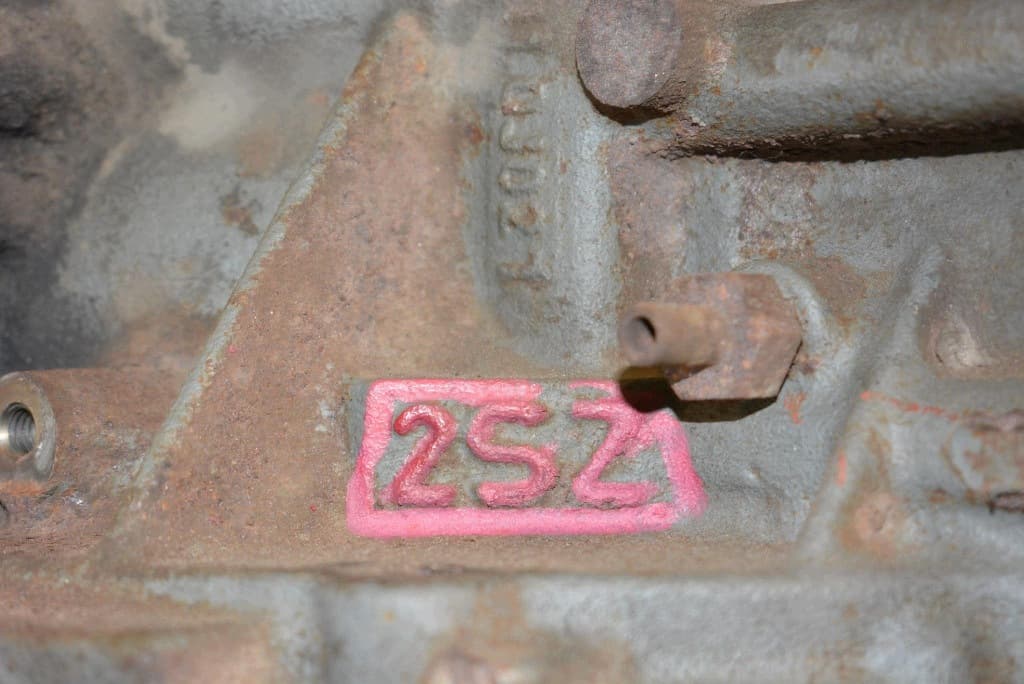 Moteur 2SZ-FE — vue 12
