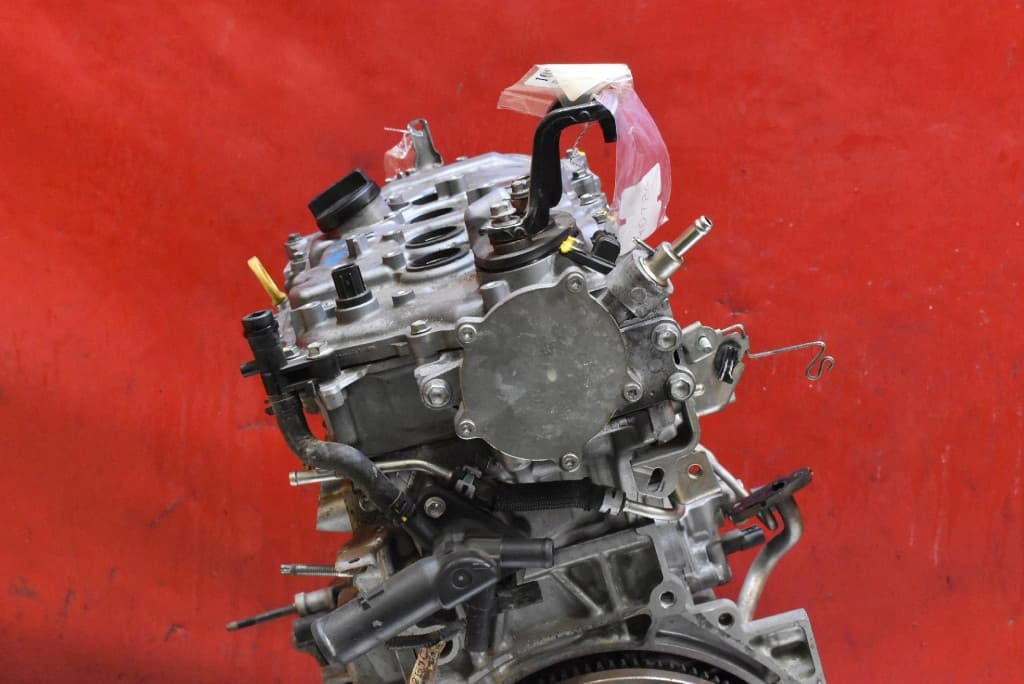 Moteur 8NR-FTS — vue 8