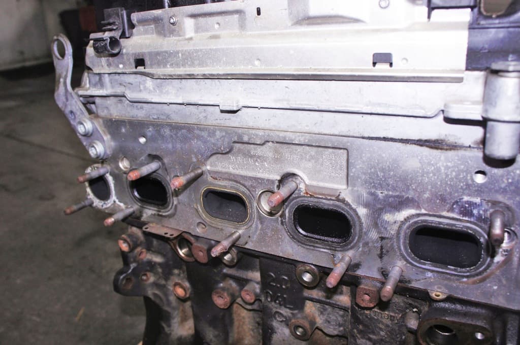 Moteur CUUD — vue 6