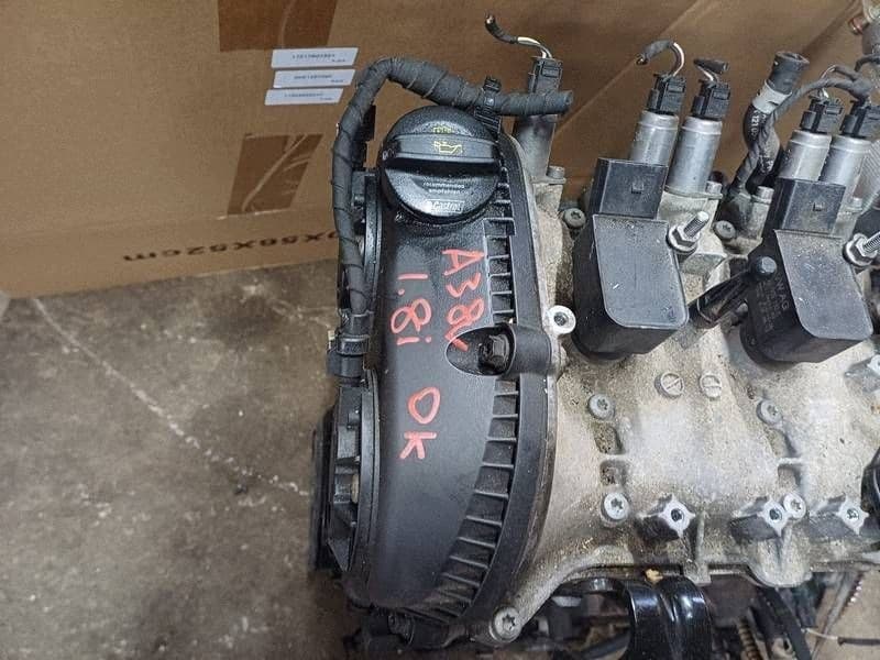 Moteur CJSA — vue 5